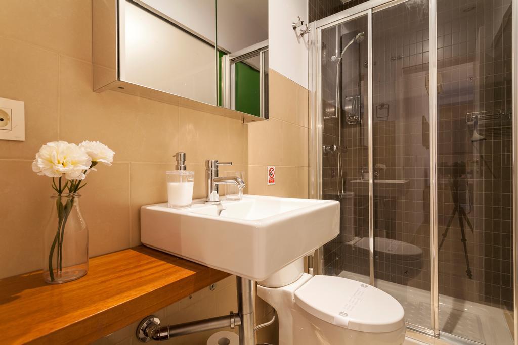 Homefeel Alameda Apartamento